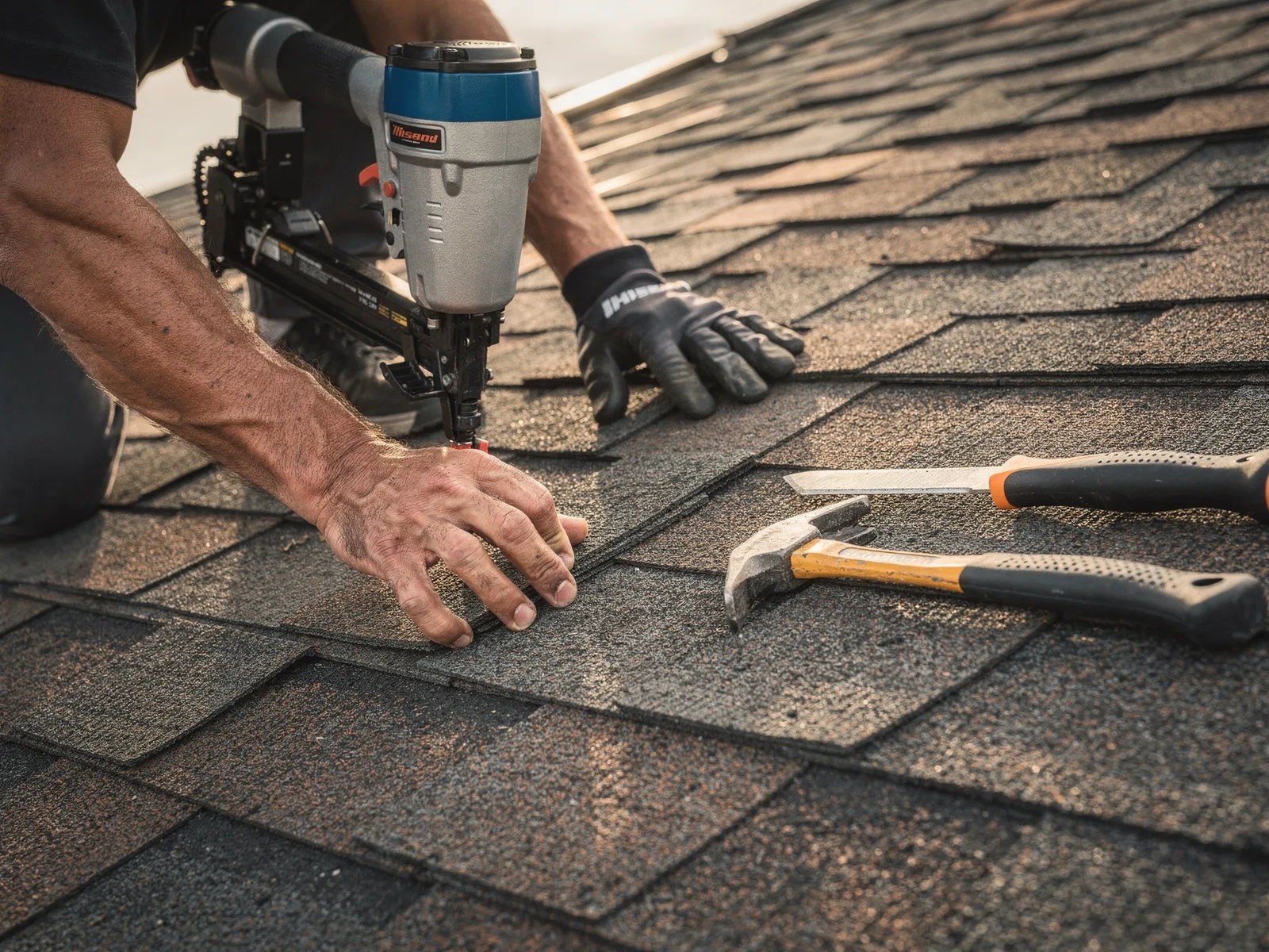 Why choose Roof Repair in Neola, IA